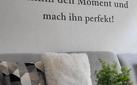 Ferienwohnung Glück Auf